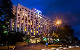 Hotel Royale Chulan Seremban